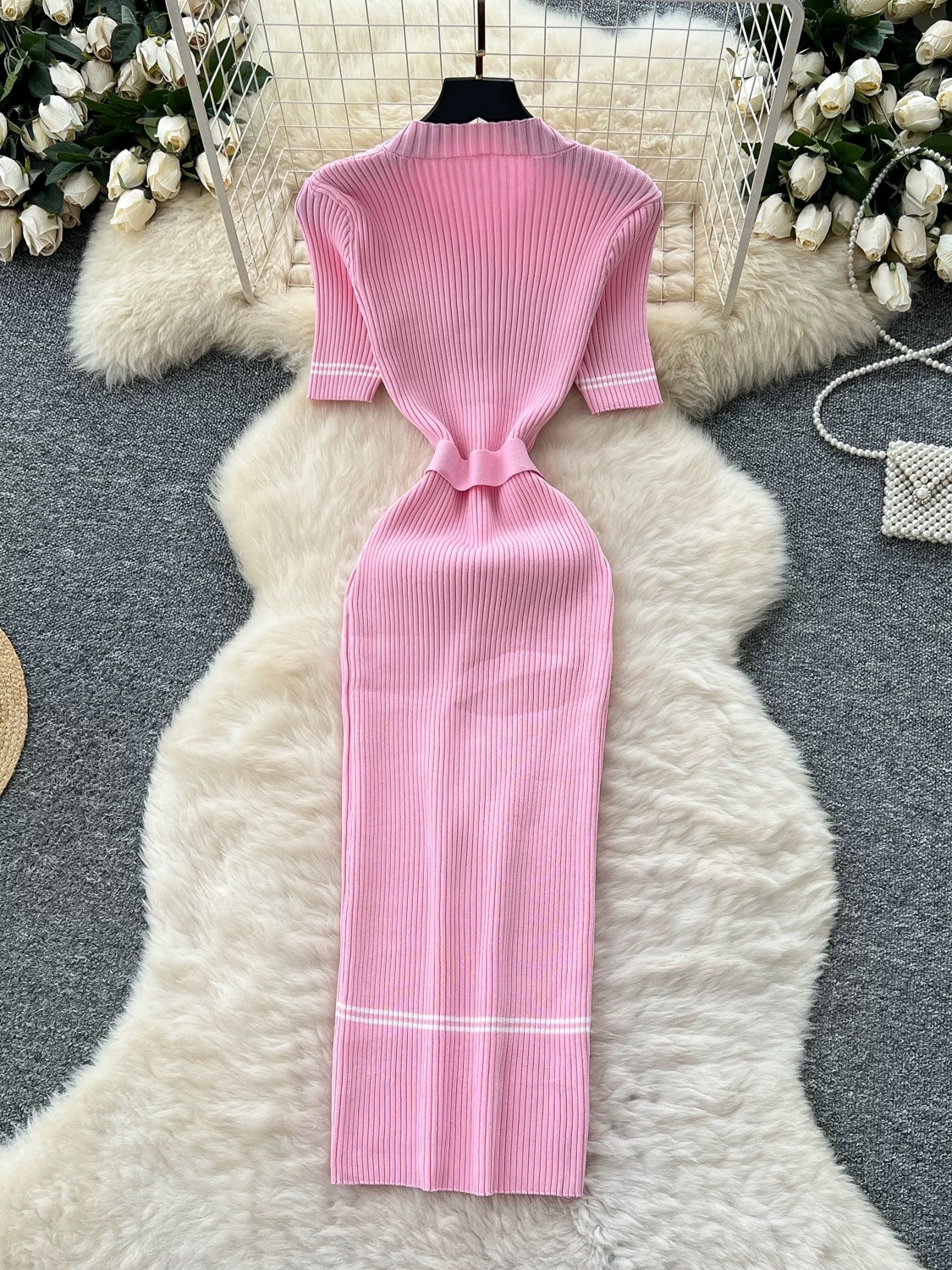 Bad girls only dress KBC174 images